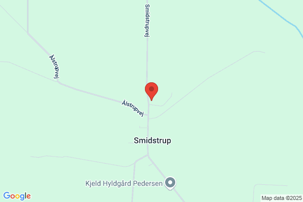 Vejby Vandværk