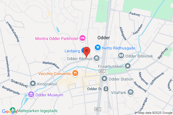 Radiosmeden