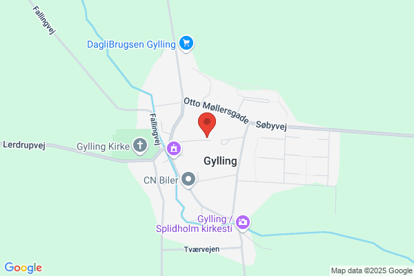 Skolefritidsordningen v/ Gylling Skole