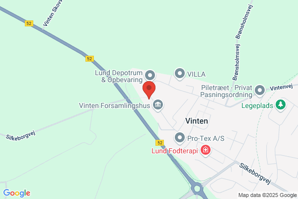 KFUM-Spejderne, Tirstrup