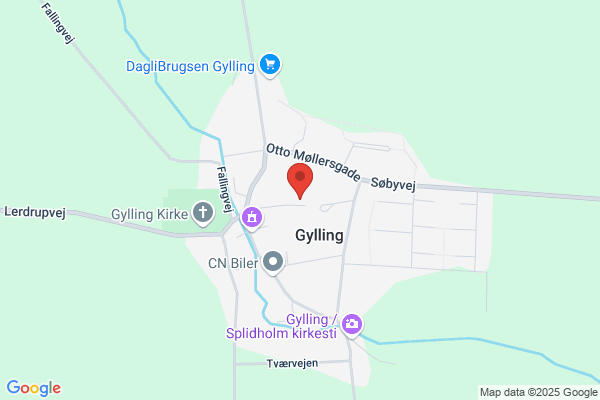 Gylling Gymnastikforening
