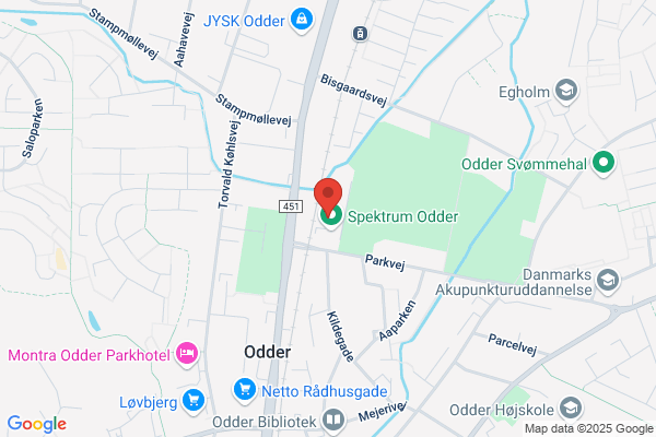 Rødding Atletik Klub