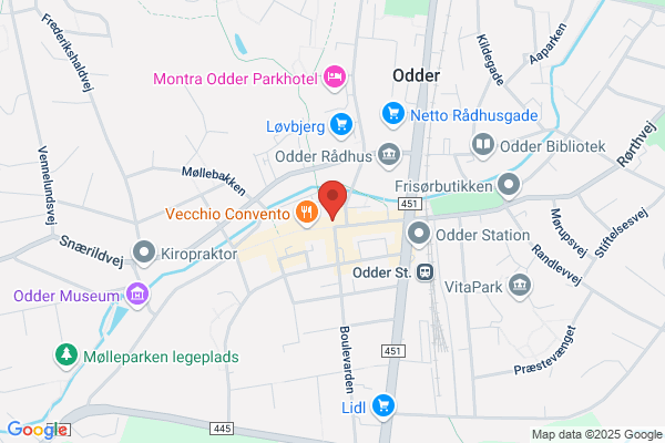 Odder Tandklinik