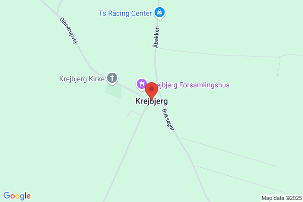 Krejbjerg Tømrerforretning