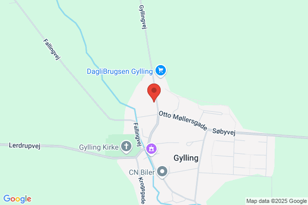 Gylling ungdomsskoleklub