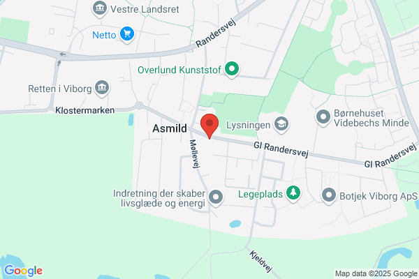 Jørn's Vinduespolering