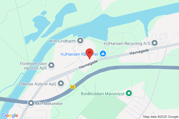 Karen Rasmussens Rengøring A/S