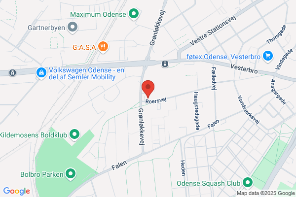 Odense Låseservice A/S