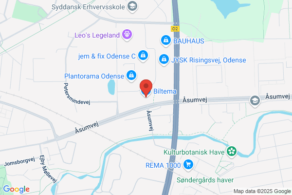 Biltema