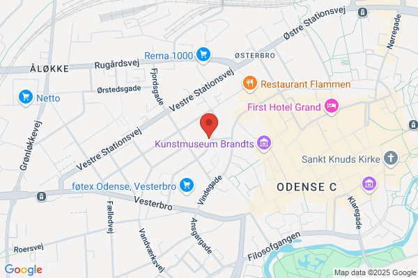 Danmarks-guiden