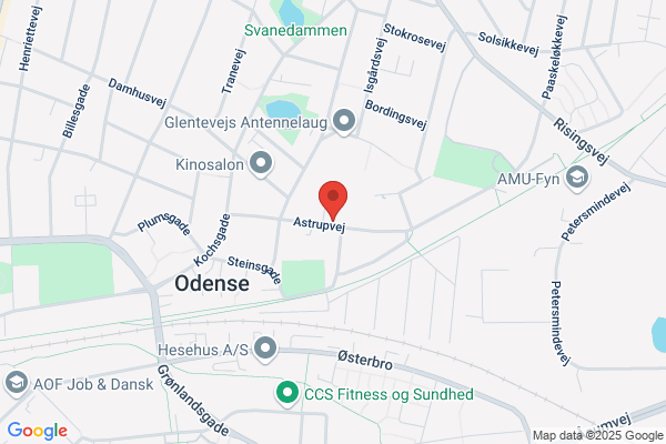 Sct. Hans Flytteforretning