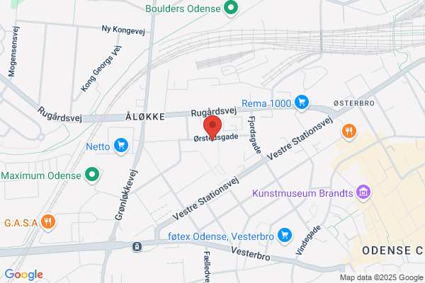 Odense Designakademi