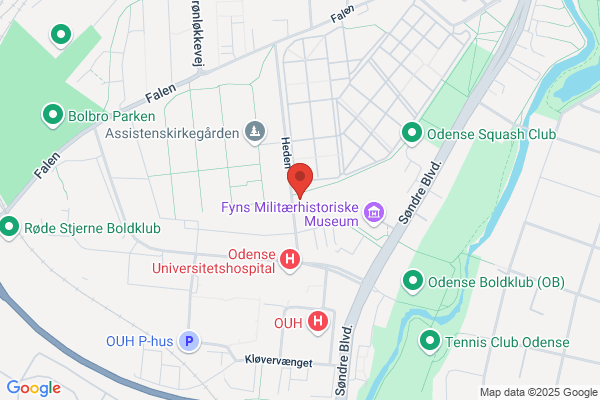 Begravelsesforretningen Værdig Afsked