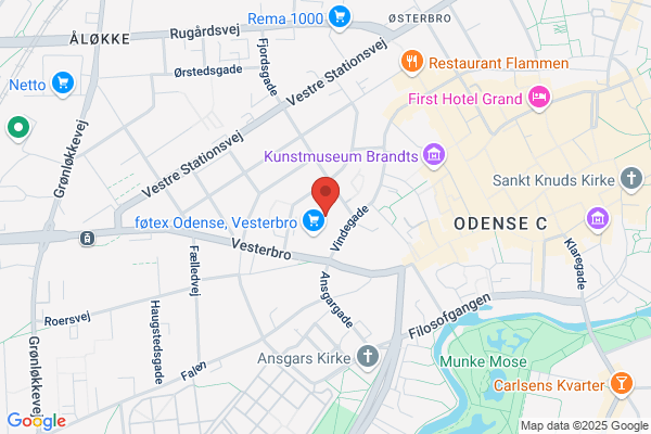 Erhvervsposten