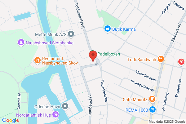 Odense Genvinding ApS