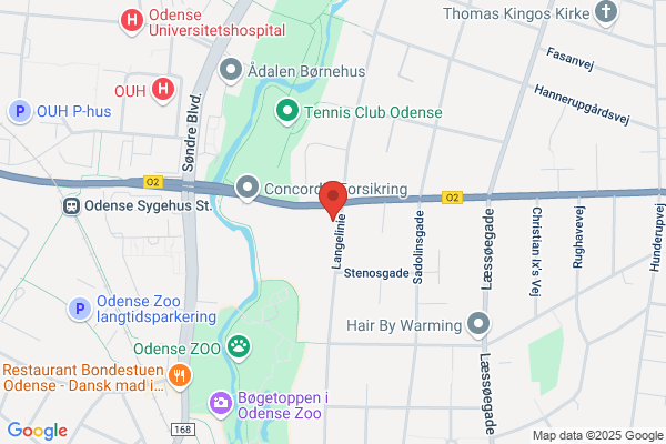 Tandprotetikeren Aps