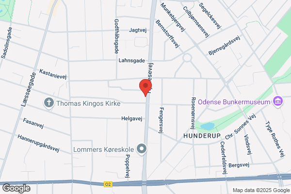 Bloomit Danmark ApS