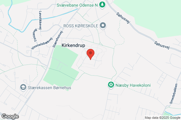 Din Krop I Balance