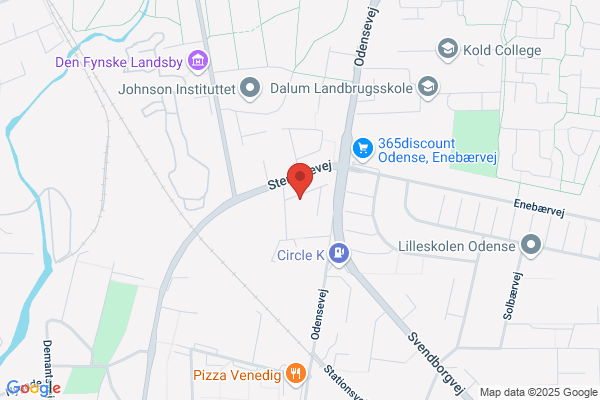 Hjallese hundesalon