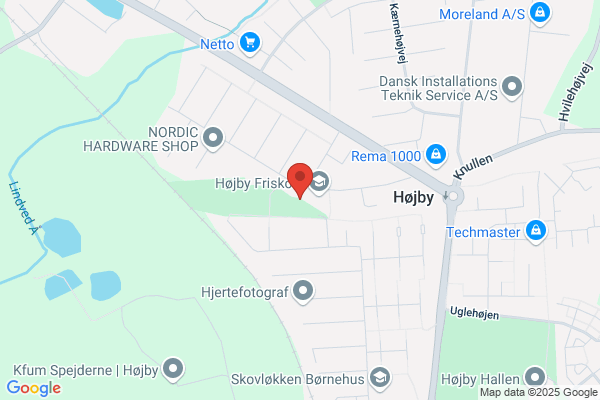 Højby Friskole