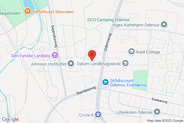Sejerskoven Begravelsesforretning ApS