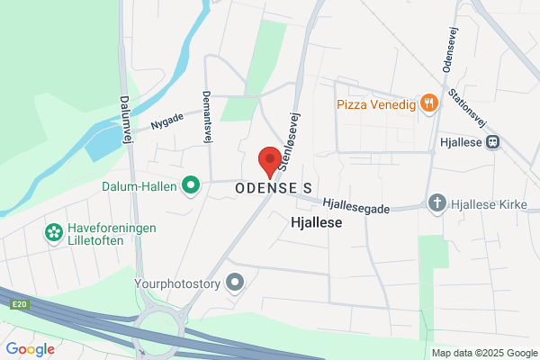 Eatmosfære