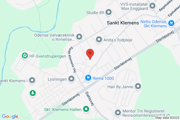 Ejendomsfirmaet Susse Ehrhorn