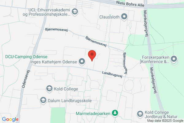 Fyns Elteknik A/S