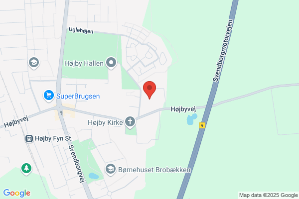 Nørrelund Hestecenter og Rideudstyr ApS