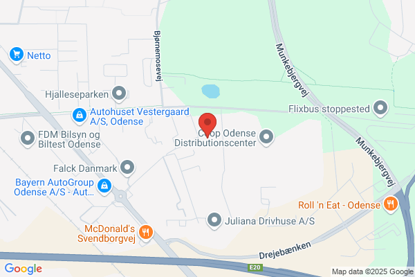 Raunstrup Byggeri A/S