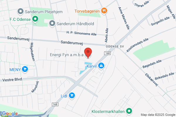 Energi Fyn