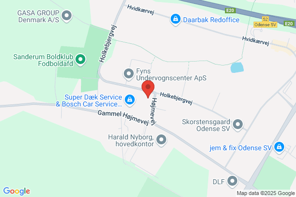 Hjære Frugt & Grønt