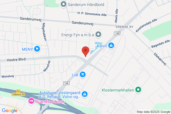 Kellers Byggeservice