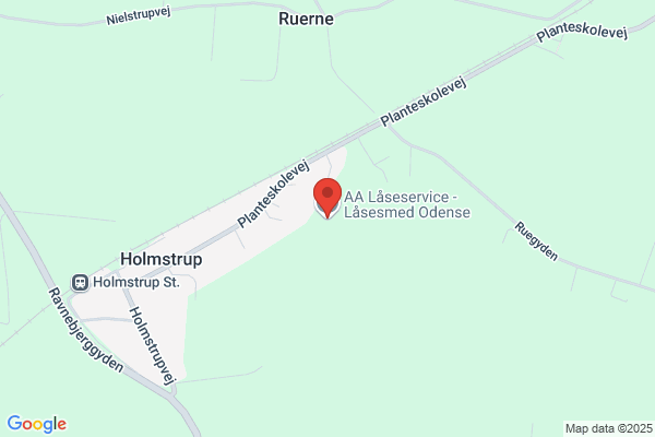 AB Låseservice