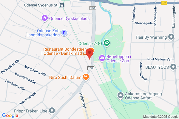 Bandagist-Centret A/S