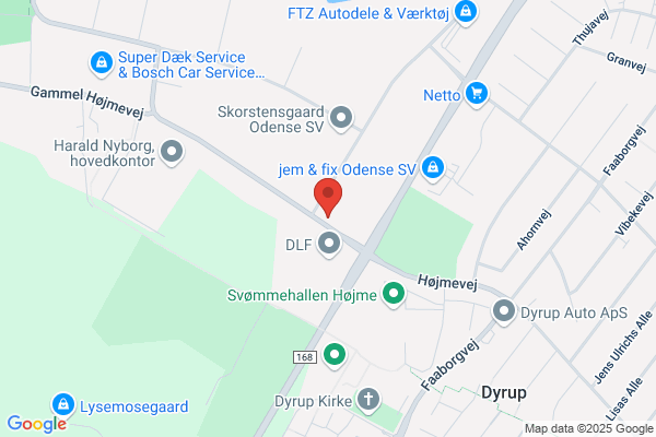 Carglass Odense SV