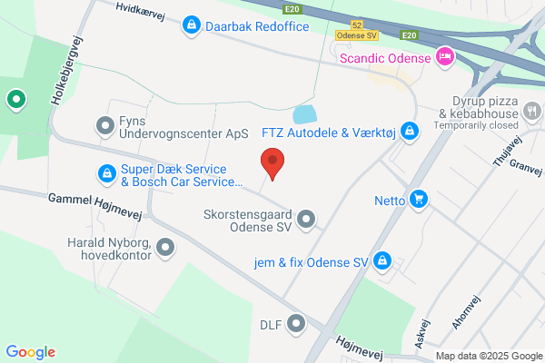 Snitgrønt.dk ApS