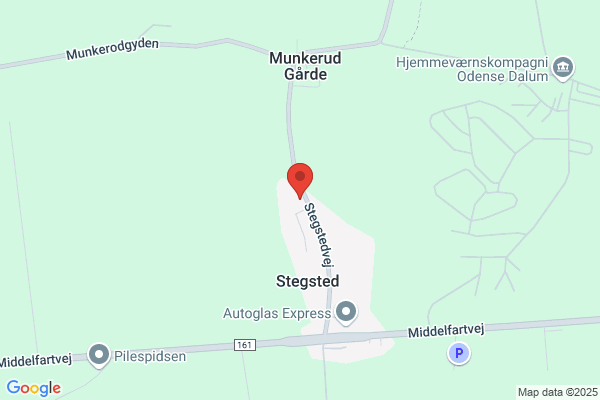 Varmepumpe Montøren