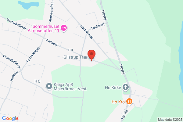 Glibstrup AS