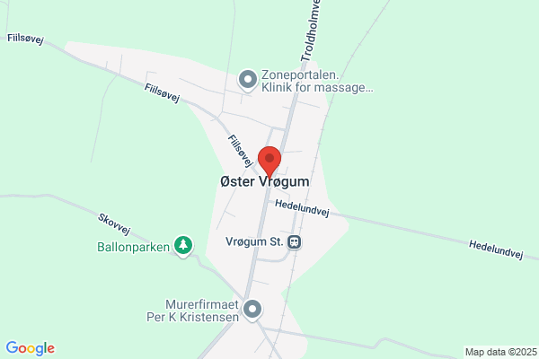 Home of Hygge ApS