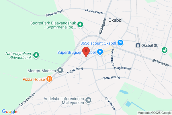 Lokalhistorisk Værksted
