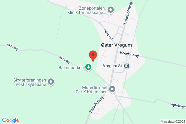 Baunehøj