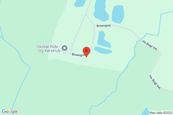 Broeng Fiskepark