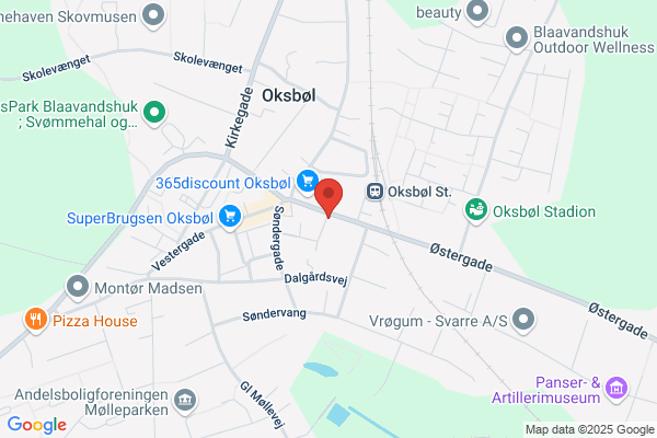 Butikken
