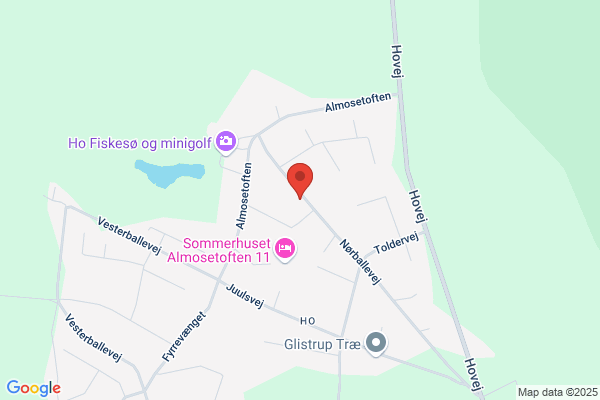 Ho Grundejerforening