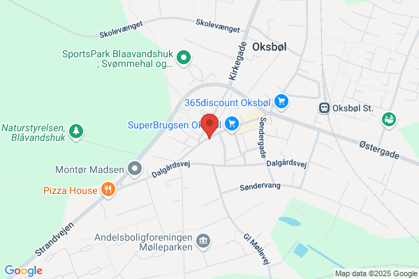 Markedskroen