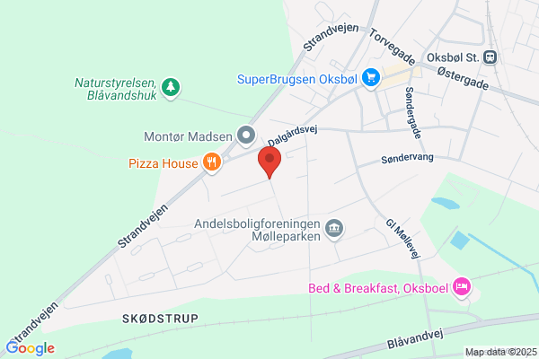 Oksbøl Borgerforening