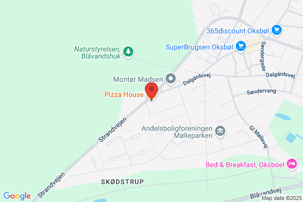 Veli's Pizza & Grillhus