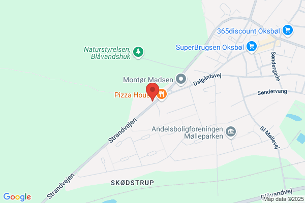 Vrøgum Taxi