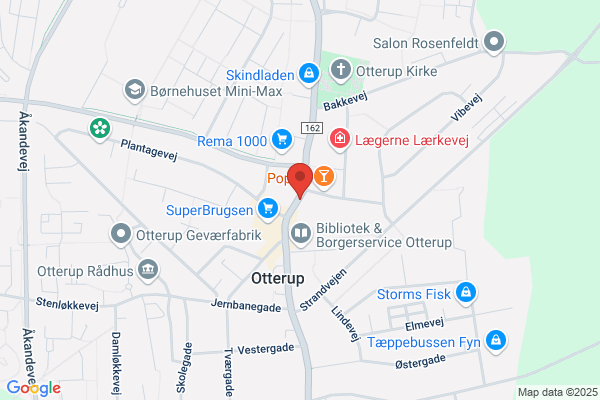 Arnholm, Erik